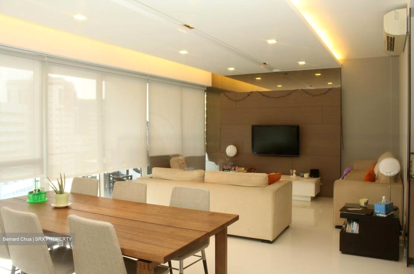 The Sea View (D15), Condominium #485676901